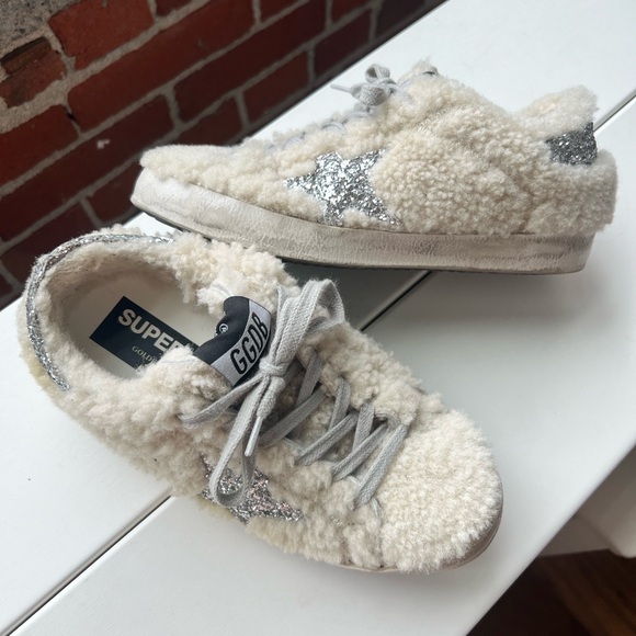 Golden Goose Sneakers - Picture 3 of 3